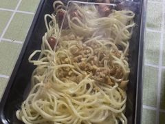 -乔伯凉面(白沙路店)