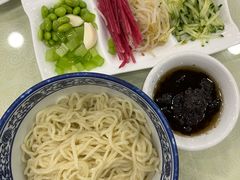 -东四民芳餐厅(世茂工三店)