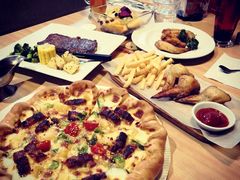 -必胜客(WOW南雄店)