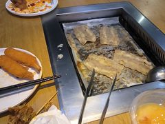 -苏格里岛自助海鲜火锅烧烤(大汉悦中心店)