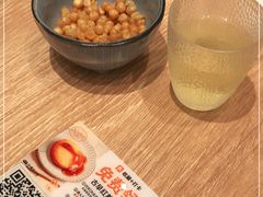 -小满手工粉(杭州滨江龙湖店)