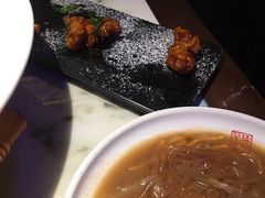 -绿茶餐厅(首开福茂店)