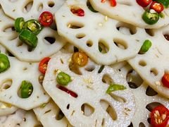 藕片-臻鲜燕海鲜融合餐厅(金陵style店)