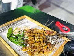 -提老炮儿烧烤(南山店)