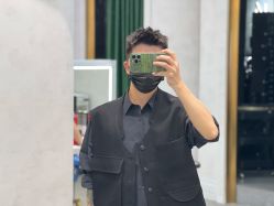 -Kraemer Paris  苏豪路易士·嘉玛发廊