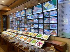 -洁神饭庄·海鲜·青岛菜·30年老字号(五四广场店)