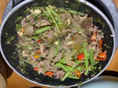 -吃饭皇帝大(合生汇店)