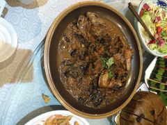 -金掌勺·锅包肉(广渠门店)