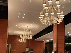 大堂-麒茗餐厅·粤菜·宴会厅·海鲜(锦绣路店)