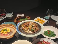 -晓长安·新陕菜(曲江店)