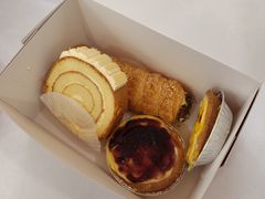 -蜂蝶来饼店(拱北总店)