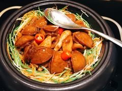 -春满园·早茶·粤菜·宴会(前海店)