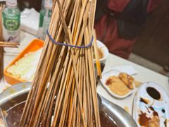 -水碾河刘老大串串香(水碾河路店)