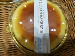 -莉莲蛋挞(日月光店)