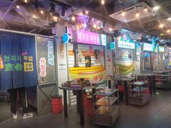 -玄希浪漫厨房·韩料烤肉(湖滨银泰in77店)