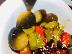 -马邦子·紫苏烤鱼(恒隆广场店)
