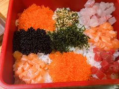-花潮料理艺食馆(世欧广场店)
