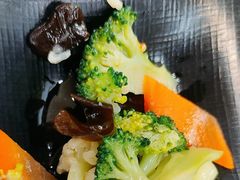 -真利味·脊骨火锅·正宗韩国料理(韩乐坊店)