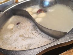 -傣妹火锅(南京东路一店)