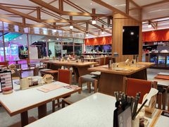 -味千拉面(光启城时尚购物中心店)