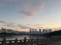 -南宁南湖公园