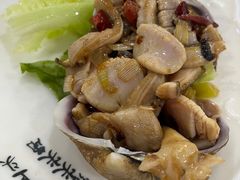 -威海渔村(黄兴路店)