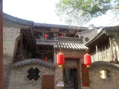 -山西王家大院