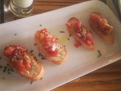 -Bamboo Bar & Grill Restaurant