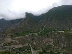-萝卜寨羌文化生态旅游区