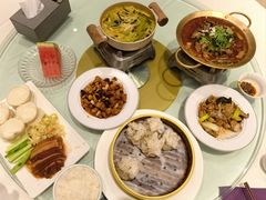 -凯鸽酒楼(大同振兴街店)