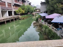 -龙潭水乡