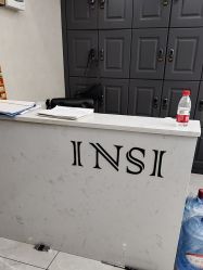 -INSI Hair Salon