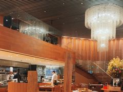 -君悦酒店·La Terrazza意合園·意式风味