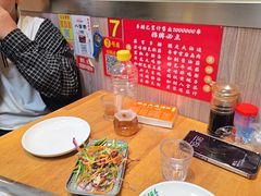 -老味烧烤(总店)