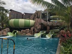 -亚马逊丛林水乐园