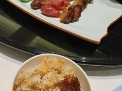 煲仔饭-珍记海鲜酒家(嵩山路店)