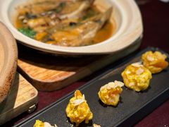 -永安鱼庄·镇江菜(东吴路店)