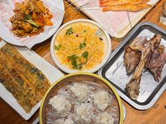 -老白清真烧烤(锦州旗舰店)