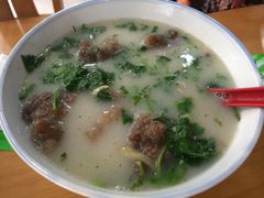 -宋老三苏肉羊肉汤老店