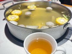 -汕头八合里海记牛肉店(清河店)