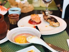 -Social 秀西餐厅-长沙瑞吉酒店(运达店)