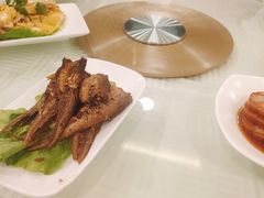 -瑞福园联谊餐室(茂名南路店)