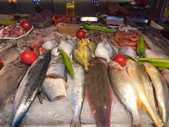 -沈家门海鲜夜排档(东港店)