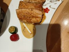 -大岛日本料理铁板烧(南通大饭店)