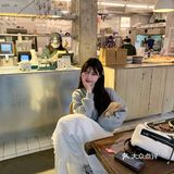 想再去拍100次的咖啡店🥯☕️