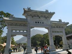 -天坛大佛