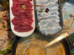 -琥珀川糟粕醋火锅(慈云寺店)
