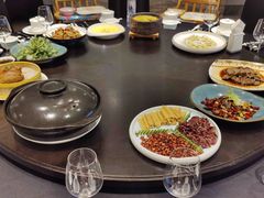 -翠湖宾馆·中餐厅