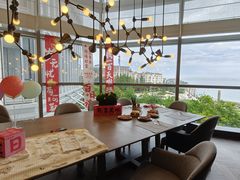 -青岛海天大酒店·1988全日餐厅