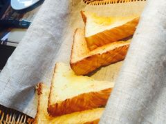 黄油面包-米兰西点(辽阳店)